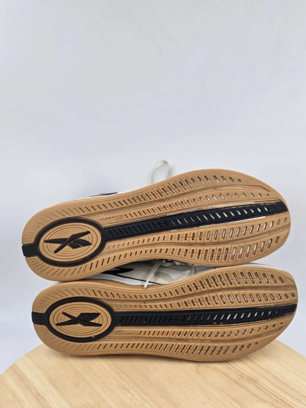 Reebok Nano X3  Gum Hybrid Cross Trainer Shoes Mens sz 10